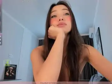 Chaturbate Live Porn of mary_delray