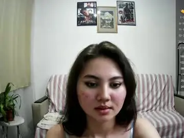 Chaturbate Sex Cam of maryrincon