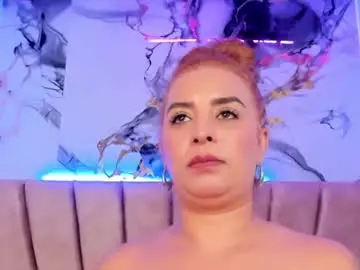 Chaturbate Sex Chat of sahara_paker