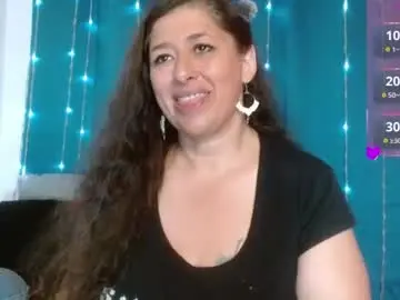 Chaturbate Live Porn of salamandra_franco