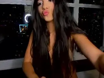 Chaturbate Watch Live Sex Cams of _lyna
