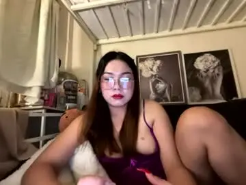 Chaturbate Live Sex Cam of foxieeealona