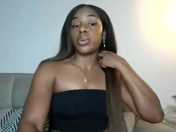 Chaturbate Adult Video Chat of goddessblackk