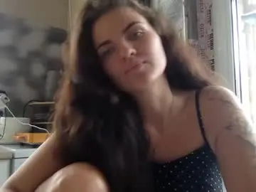 Chaturbate Live Sex Cam of kamissu_12
