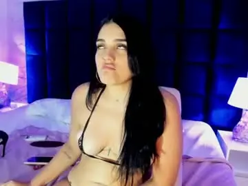 Chaturbate Nude Webcam of maddysexx_