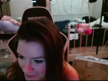 Chaturbate Private Sex Chat of alina_nightshade