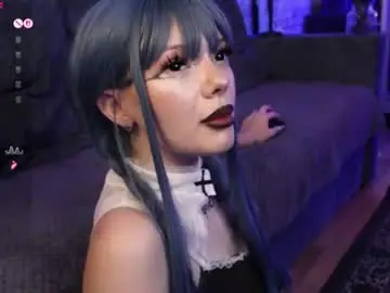 Chaturbate Live Sex Cam of amelia_aley_