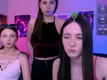 Chaturbate Private Sex Chat of bella_dorn