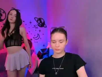 Chaturbate Nude Webcam of bella_dorn