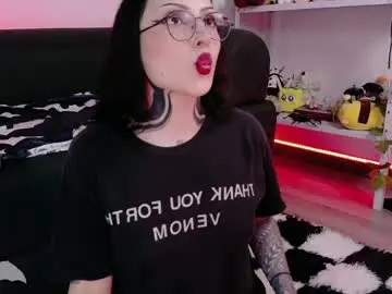 Chaturbate Sex Cam of herinfernalmajesty