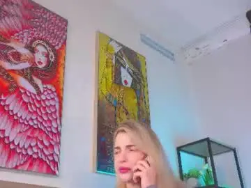 Chaturbate Live Sex Cam of islandladies