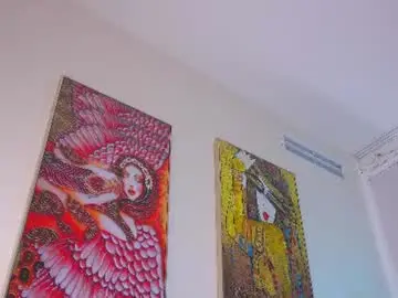 Chaturbate Live Sex Cam of islandladies