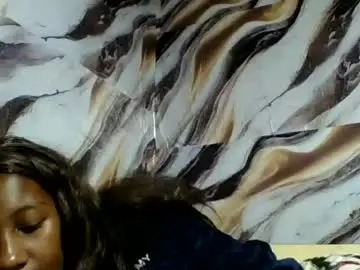 Chaturbate Nude Webcam of njaras