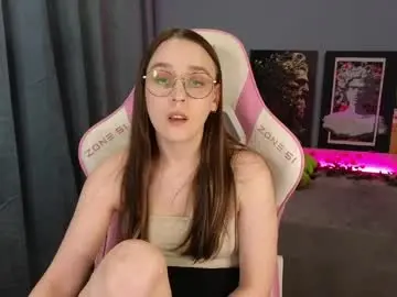 Chaturbate Sex Cam of sweet_frosty