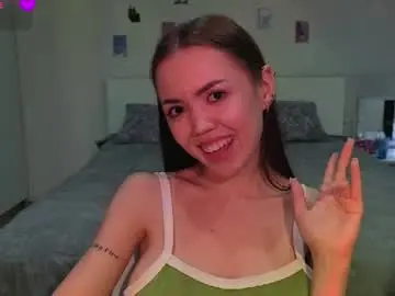Chaturbate Adult Webcam of sweetieee_kira
