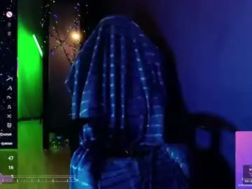 Chaturbate Adult Video Chat of _helencarter