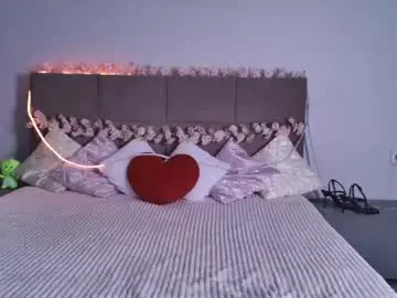 Chaturbate Live Sex Cam of ailitta