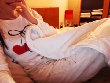 Chaturbate Best Webcam of andrasweetie