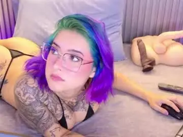 Chaturbate Adult Video Chat of annie_hawk