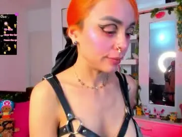 Chaturbate Adult Webcam of kandygirl_023