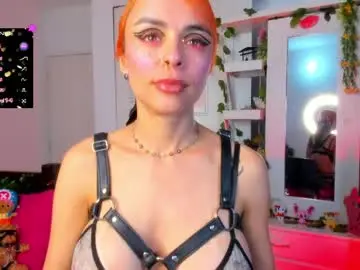 Chaturbate Live Sex Cam of kandygirl_023