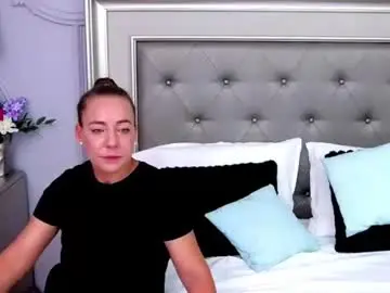 Chaturbate Live Sex of katynolan