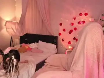 Chaturbate Live Sex Cam of megan_nelson