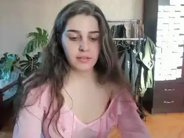 Chaturbate Nude Webcam of roselina_