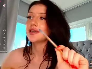 Chaturbate Free Live Porn of skinny_alice