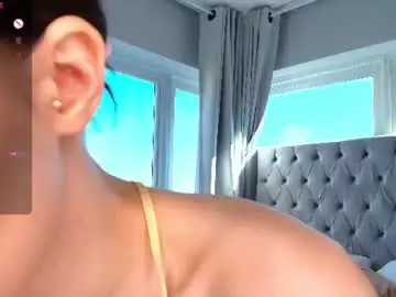 Chaturbate Adult Webcams of skinny_alice
