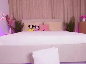 Chaturbate Adult Video Chat of _diaa