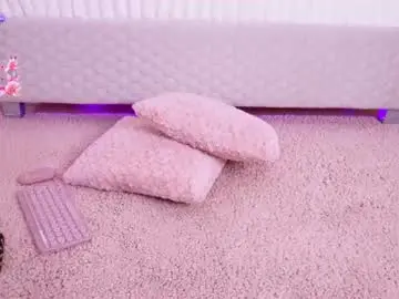 Chaturbate Live Porn of _diaa