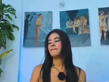 Chaturbate Best Webcam of jasmine_55_