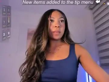 Chaturbate Sex Cam of melanyriz
