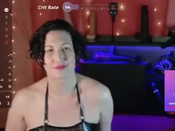Chaturbate Live Sex of missveritasx