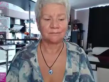 Chaturbate Live Sex Cam of roxana_brooks