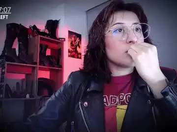 Chaturbate Sex Chat of scarlett_sen