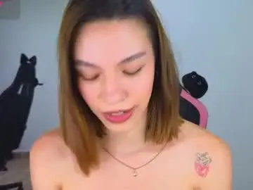 Chaturbate Watch Live Sex Cams of antonellarossii_