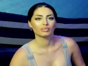 Chaturbate Nude Webcam of cindytail