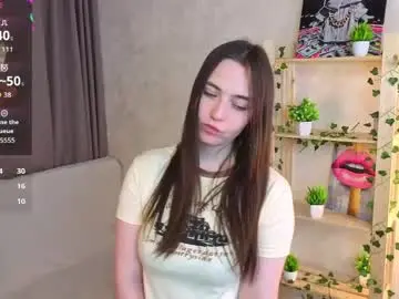 Chaturbate Sex Cam of gretalinelle