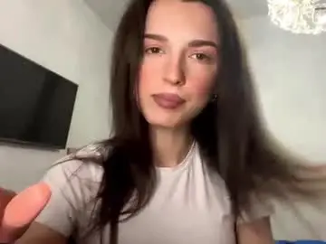 Chaturbate Sex Chat of justoliviamoon