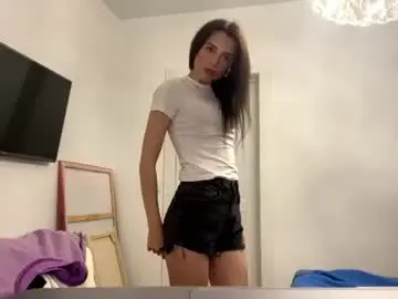 Chaturbate Adult Video Chat of justoliviamoon