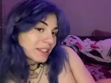 Chaturbate Live Sex Cam of lillianhusk