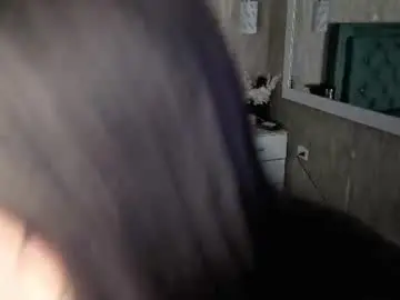 Chaturbate Best live sex cam show of miia_velvett