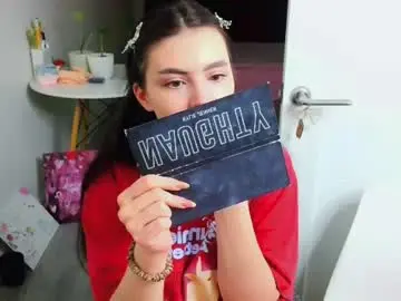 Chaturbate Sex Chat of peachybabe__