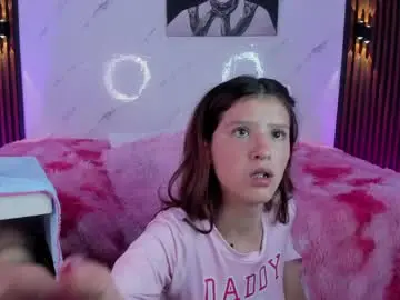 Chaturbate Live Sex Cam of sofi_cuttie
