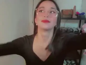 Chaturbate Adult Video Chat of vivahotbabessandra