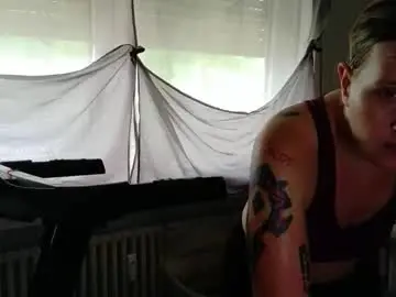 Chaturbate Sex Chat of wetgerman2