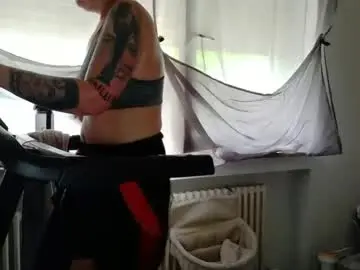 Chaturbate Adult Video Chat of wetgerman2