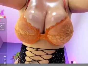 Chaturbate Live Porn of alice_brookss_